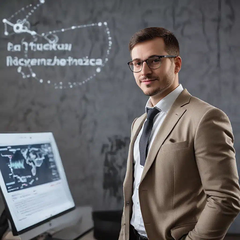 Jak Sztuczna Inteligencja Revolutionizuje Cały Proces Projektowania, Rozwoju, Aktualizacji i Kompleksowej Optymalizacji Nowoczesnych Witryn Jak Sztuczna Inteligencja Revolutionizuje Cały Proces Projektowania, Rozwoju, Aktualizacji i Kompleksowej Optymalizacji Nowoczesnych Witryn