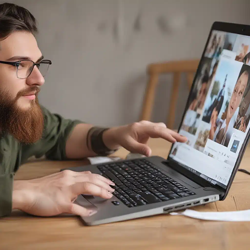 Jak chronić znaki towarowe firmy w internecie? Praktyczny poradnik ochrony własności intelektualnej Jak chronić znaki towarowe firmy w internecie? Praktyczny poradnik ochrony własności intelektualnej