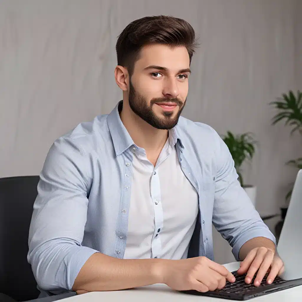 Jak wykorzystać AI w optymalizacji rekomendacji produktowych na stronie e-sklepu?