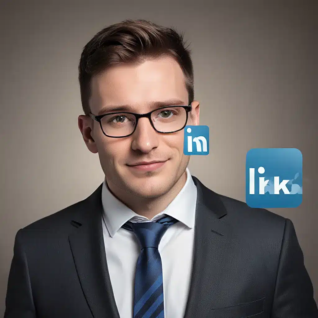 Jak wykorzystać LinkedIn ads do promocji usług agencji?