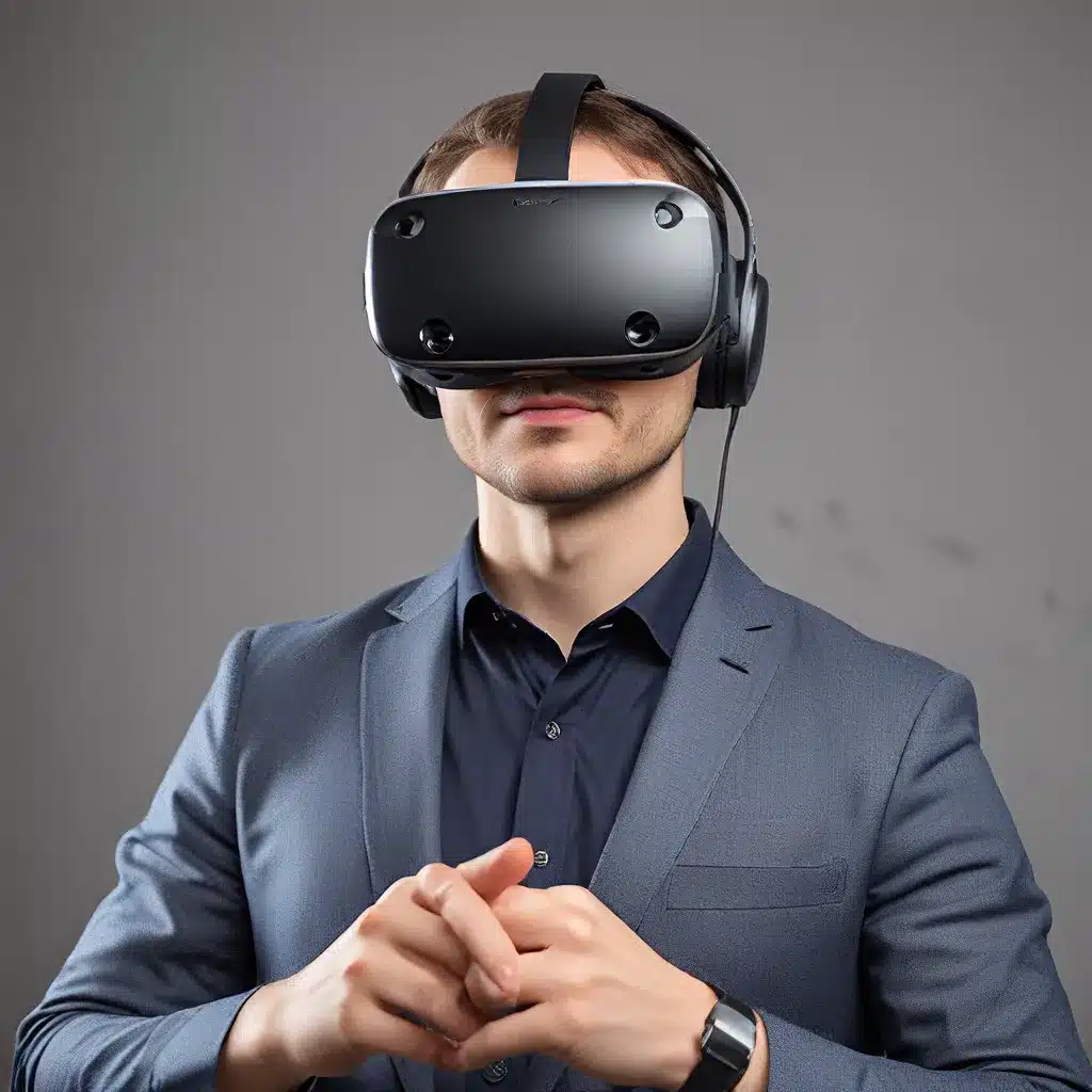 Jak wykorzystać VR i AR w strategiach SEO na 2024 rok? Poznaj nowe możliwości Jak wykorzystać VR i AR w strategiach SEO na 2024 rok? Poznaj nowe możliwości