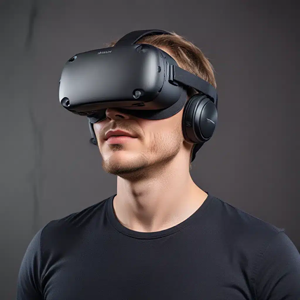 Jak wykorzystać VR i AR w zwiększaniu sprzedaży produktów premium?