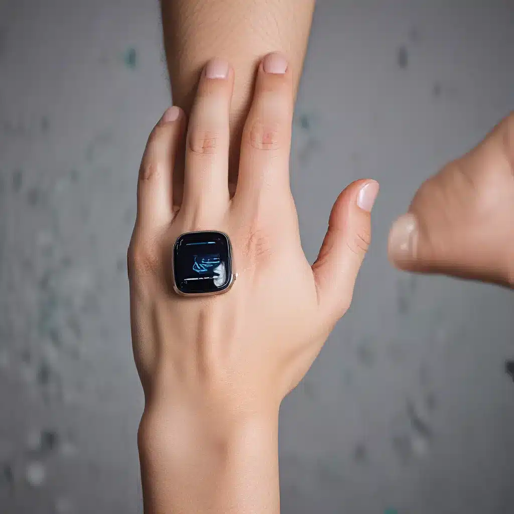 Jak wykorzystać biometrię w audycie UX na 2024 rok? Poznaj nowe możliwości