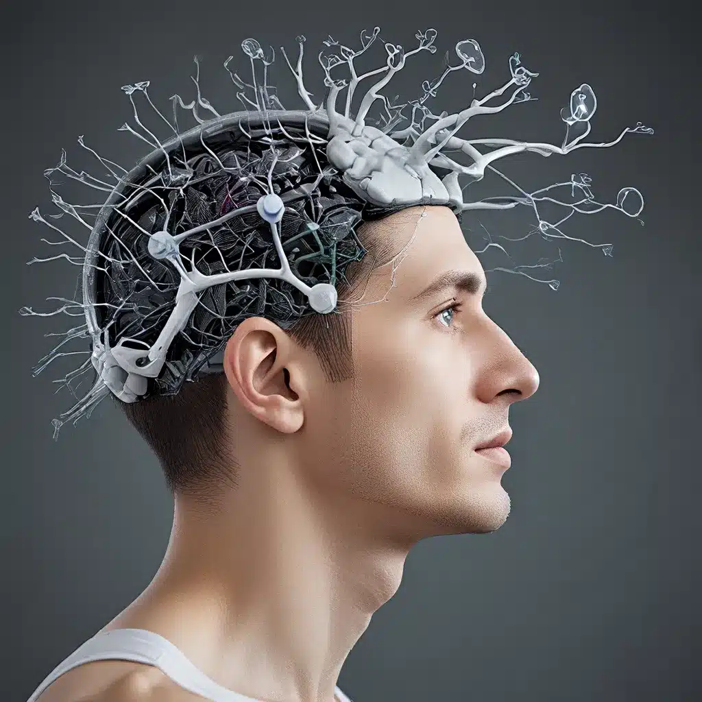 Jak wykorzystać neurotechnologie w audycie UX na 2024 rok? Poznaj nowe możliwości