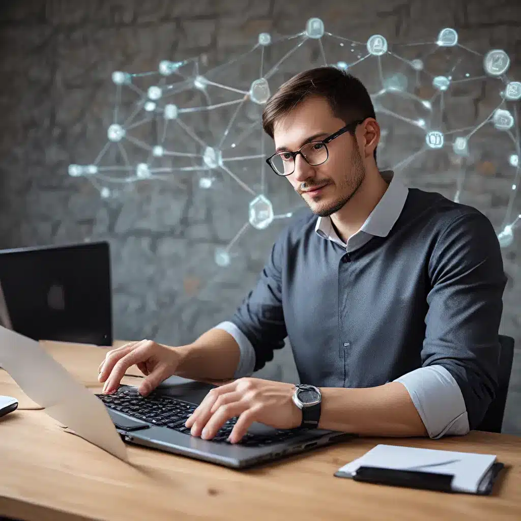 Jak wykorzystać technologie Web3 w strategiach linkbuildingowych na 2024 rok? Jak wykorzystać technologie Web3 w strategiach linkbuildingowych na 2024 rok?