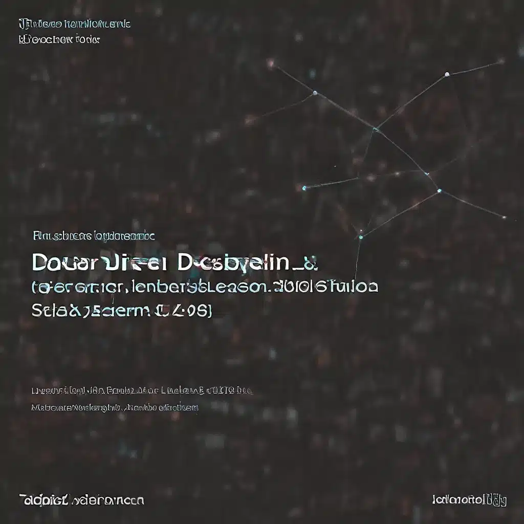 Jak zastosować strategię data-driven design w tworzeniu lepszych stron WWW