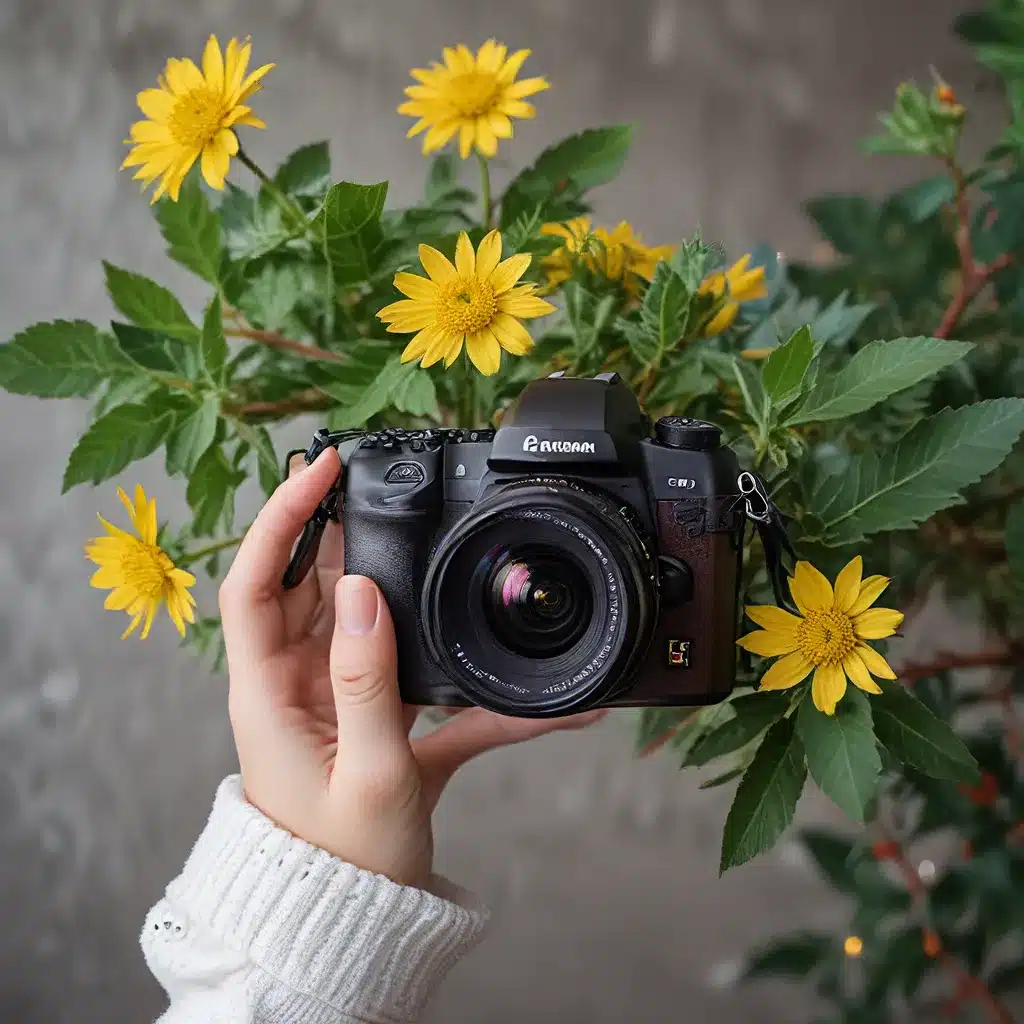 Kompozycja, kadrowanie i estetyka w fotografii cyfrowej – podstawy