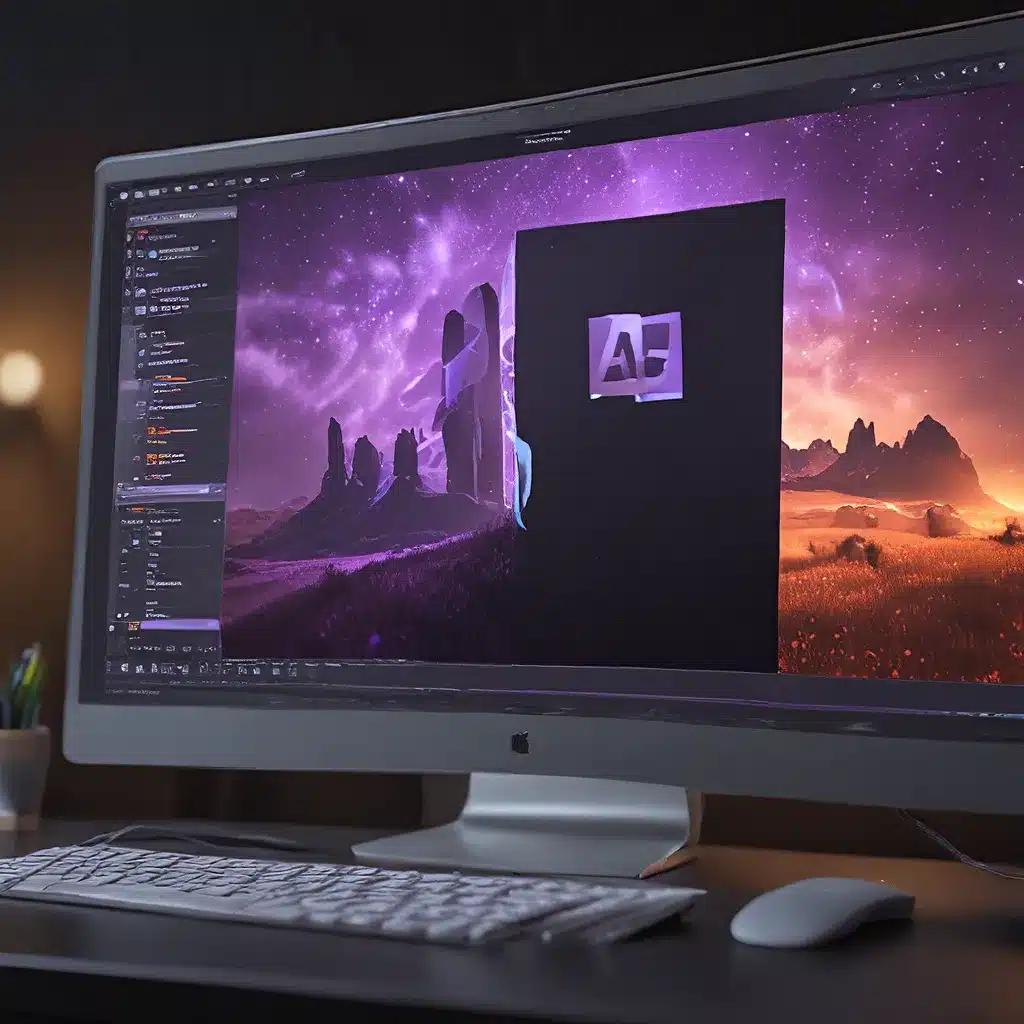 Kurs Adobe After Effects od podstaw – samouczek efektów specjalnych