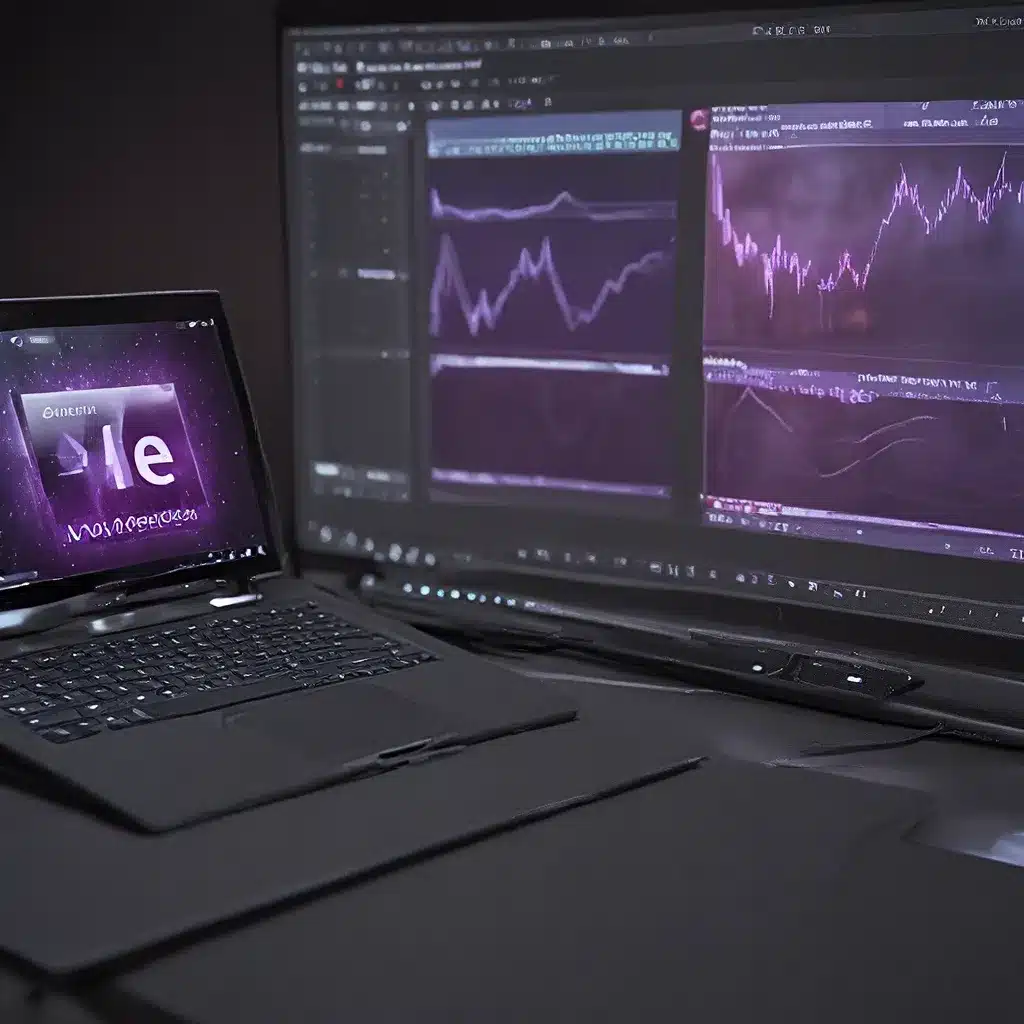 Kurs Adobe After Effects od podstaw – samouczek tworzenia efektów wizualnych