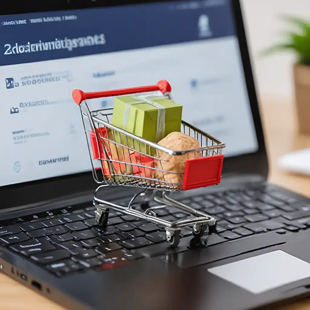 Legalność działania sklepu internetowego – najważniejsze aspekty prawne e-commerce