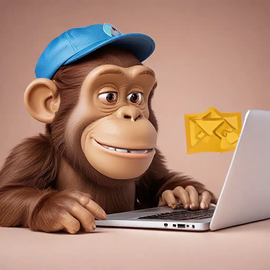 Mailchimp i WooCommerce – łatwa automatyzacja email marketingu