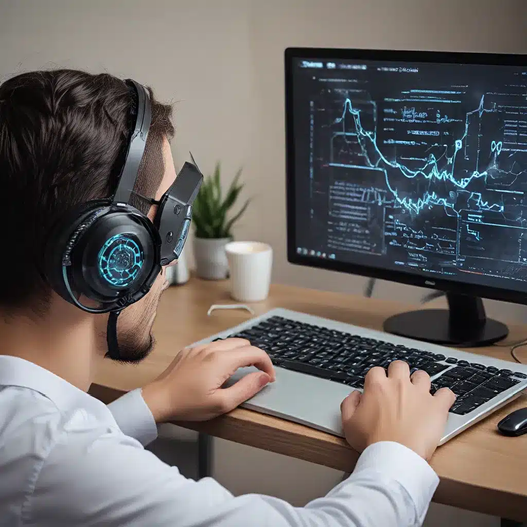 Maszynowe uczenie się w walce z cyberatakami – nowe możliwości w cyberbezpieczeństwie Maszynowe uczenie się w walce z cyberatakami – nowe możliwości w cyberbezpieczeństwie