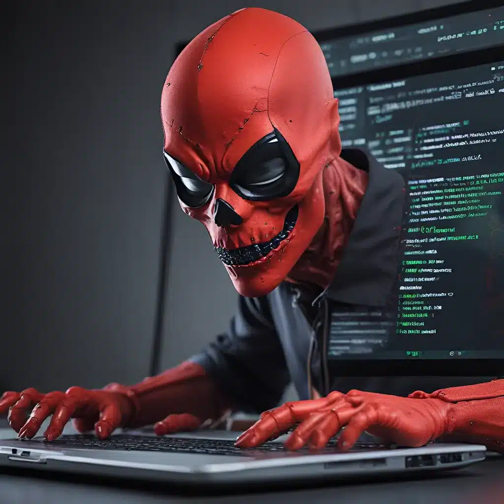 Minimalizacja rizyka ataków typu Malware Injection na strony internetowe Minimalizacja rizyka ataków typu Malware Injection na strony internetowe