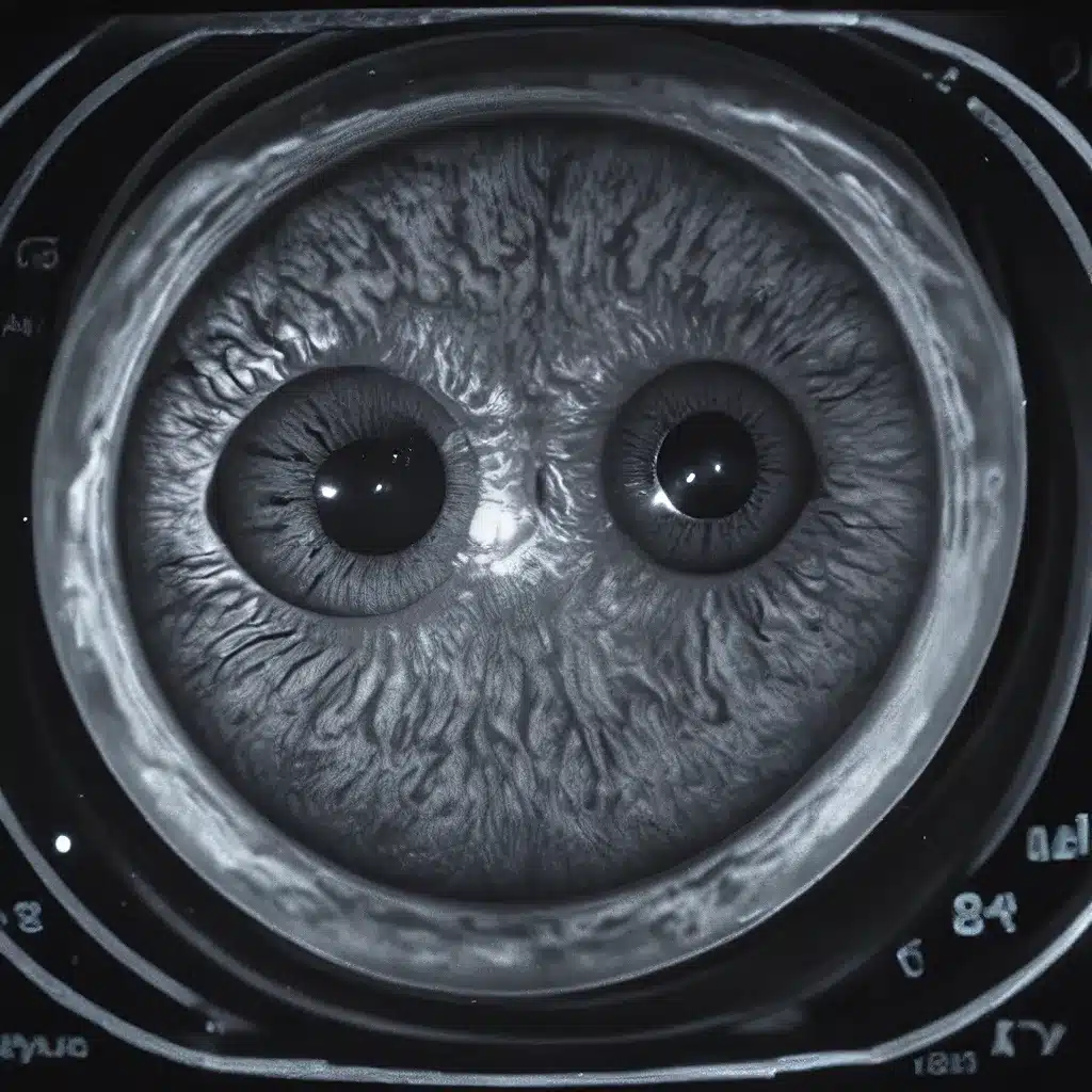 Monitorowanie zagrożeń w chmurze – AI zapewnia całodobową czujność nad Twoją witryną
