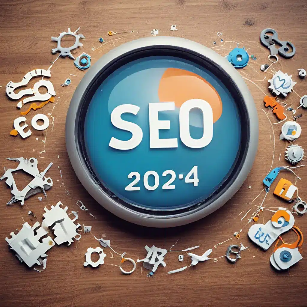 Najnowsze innowacje w SEO na 2024 rok – technologie, które zmienią pozycjonowanie