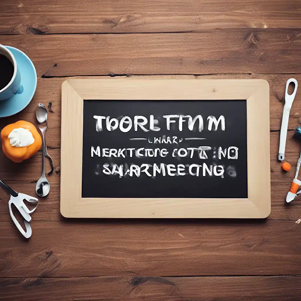 Narzędzia, które odmienią Twoją strategię content marketingu w 2024 Narzędzia, które odmienią Twoją strategię content marketingu w 2024