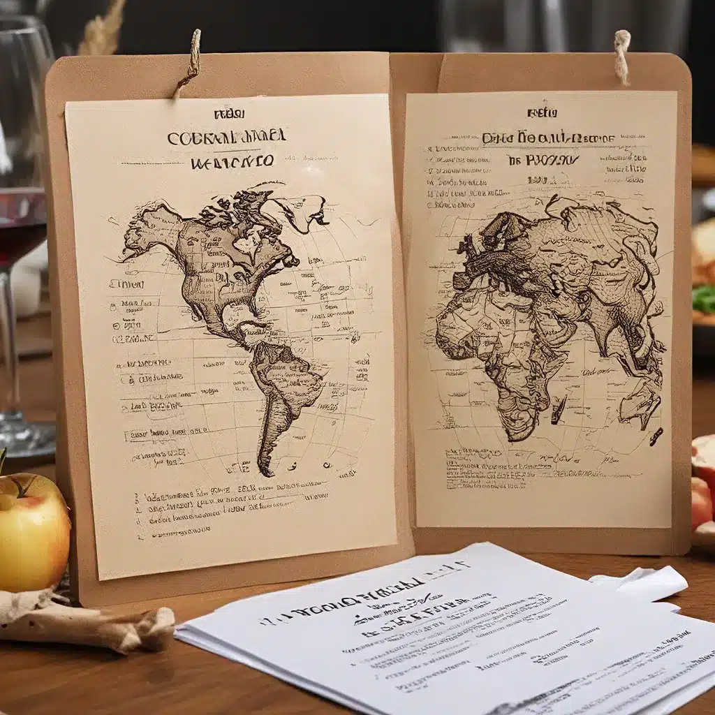 Nawigacja kontekstowa czy globalna – kiedy i dlaczego warto stosować każdy z tych typów menu?