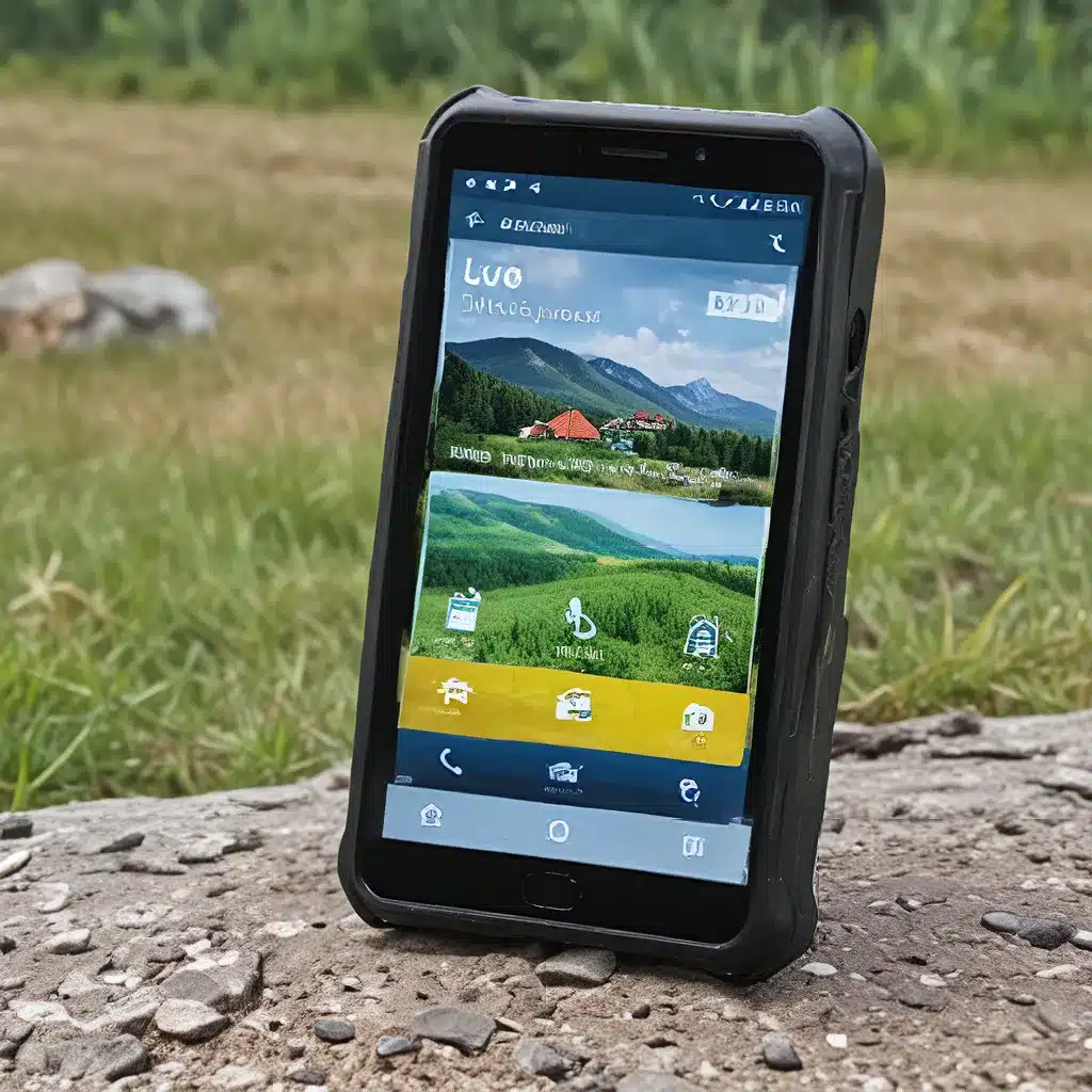 Nawigacja mobilna – kluczowe wyzwania i najlepsze rozwiązania na małych ekranach