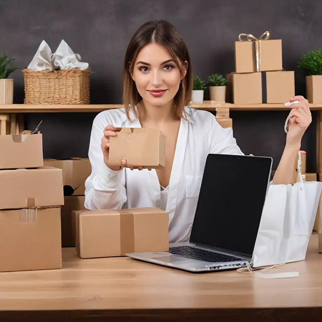 Nawigacja w e-commerce – jak optymalizować ścieżki zakupowe dla lepszego doświadczenia użytkownika?