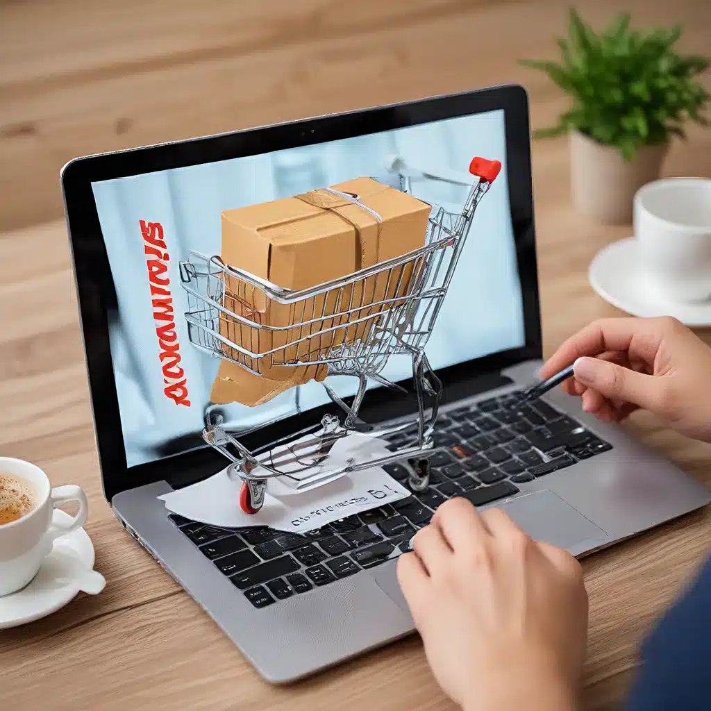 Nowoczesne płatności online w e-commerce – przegląd trendów i wskazówki