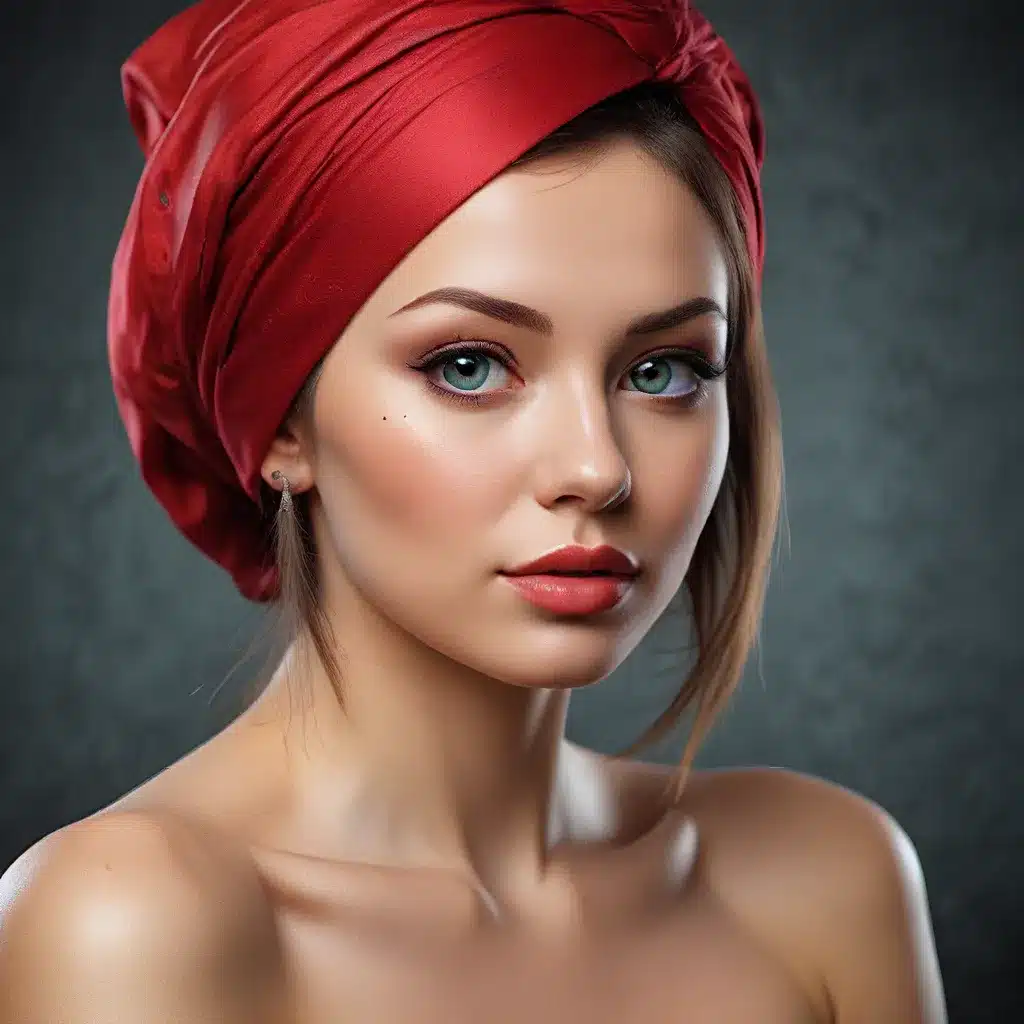 Nowoczesne techniki graficzne w Photoshopie – przegląd niestandardowych efektów