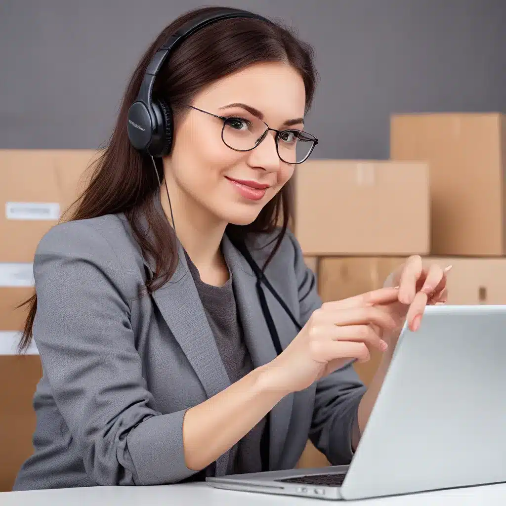 Ochrona danych osobowych w sklepie internetowym – poradnik dla właścicieli e-commerce Ochrona danych osobowych w sklepie internetowym – poradnik dla właścicieli e-commerce