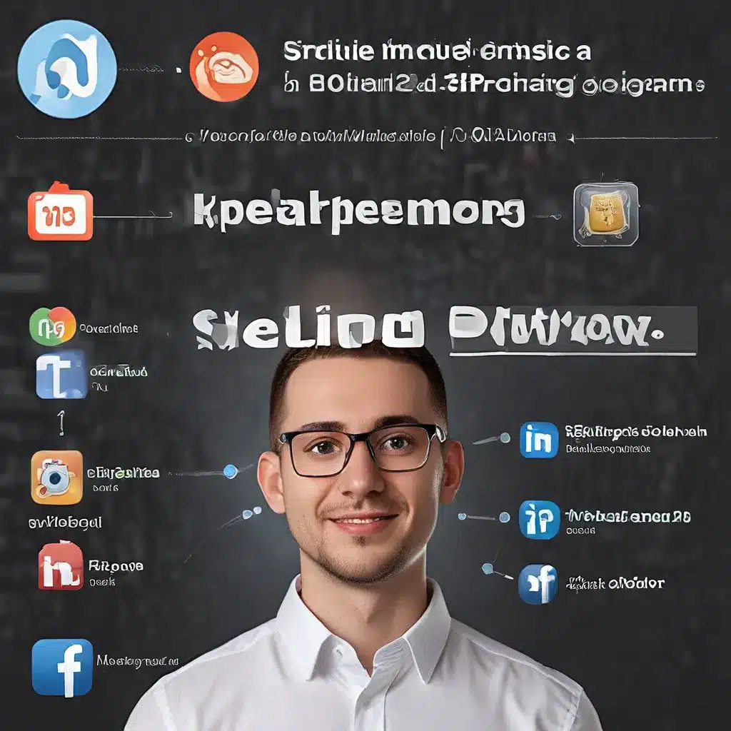 Optymalizacja profili social media pod kątem SEO strony www