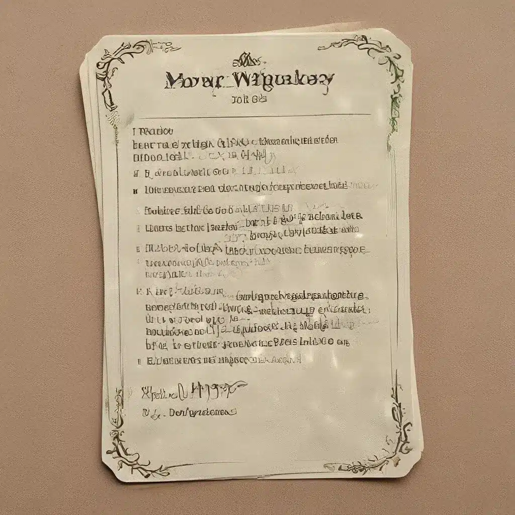 Optymalny format nawigacji – karty czy lista? Porady dotyczące wyboru najlepszego rozwiązania