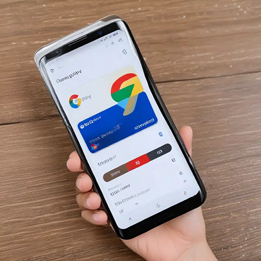 Płatności Google Pay – dlaczego warto je wdrożyć?