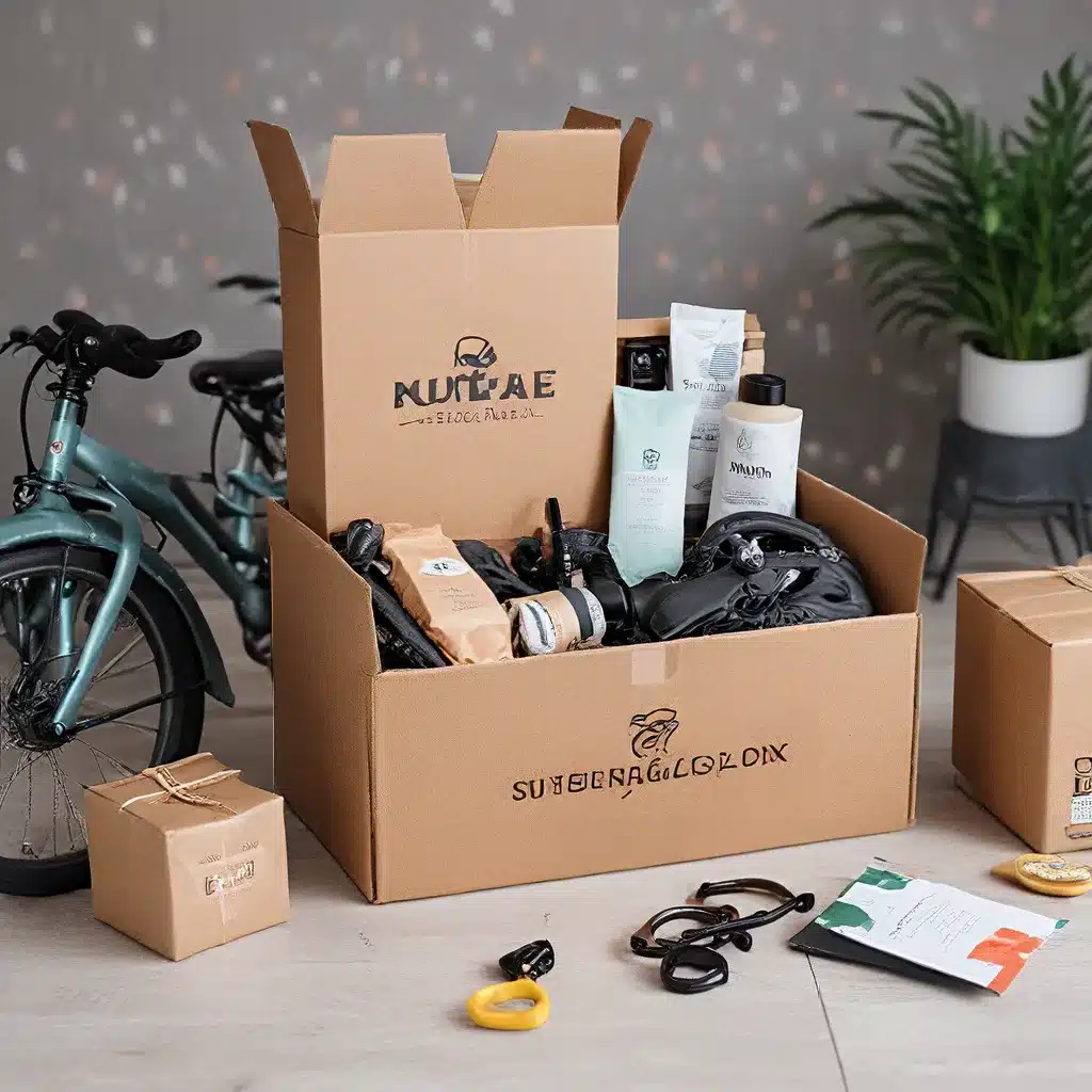 Płatności cykliczne w modelu subscription box – case study