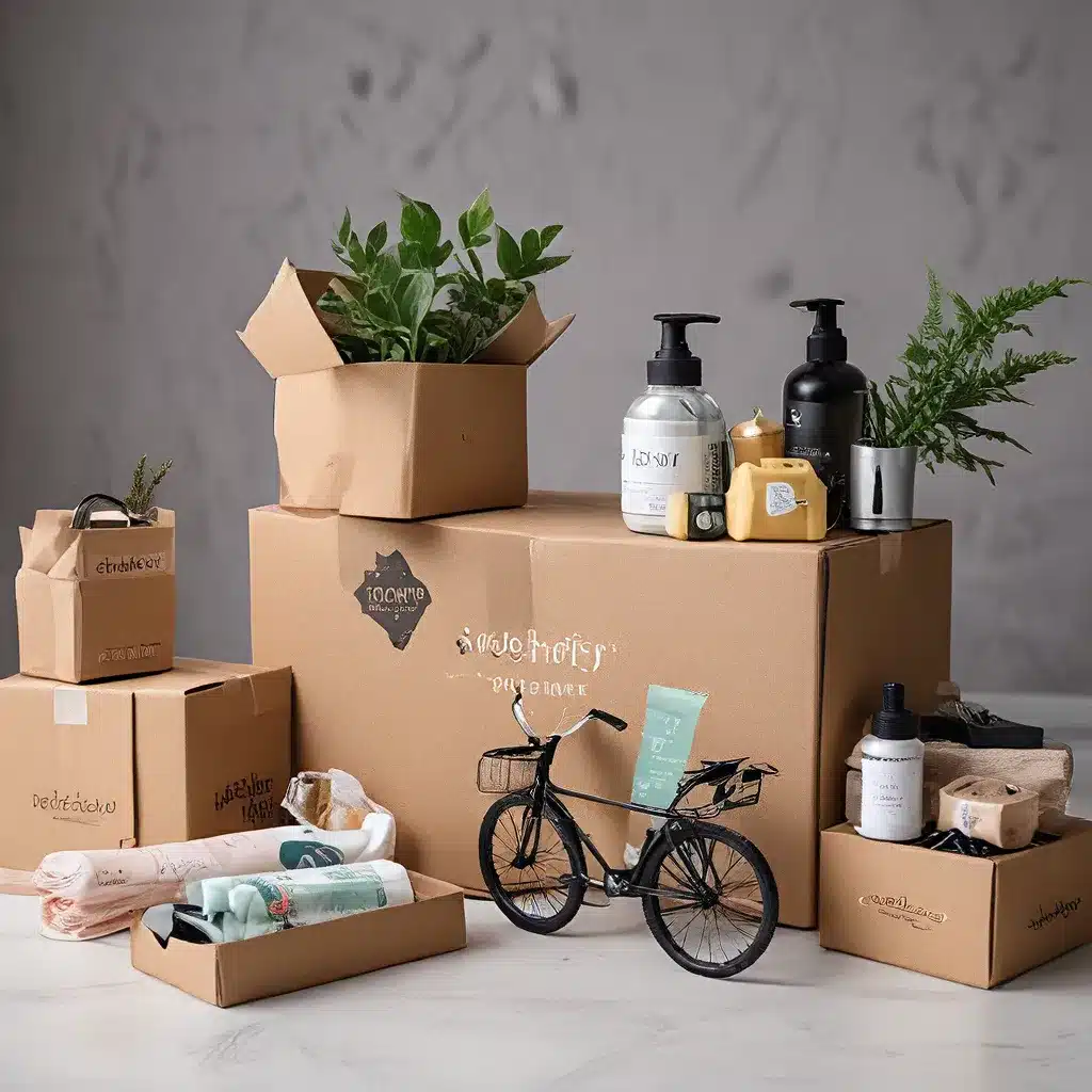 Płatności cykliczne w modelu subscription box na Shopify