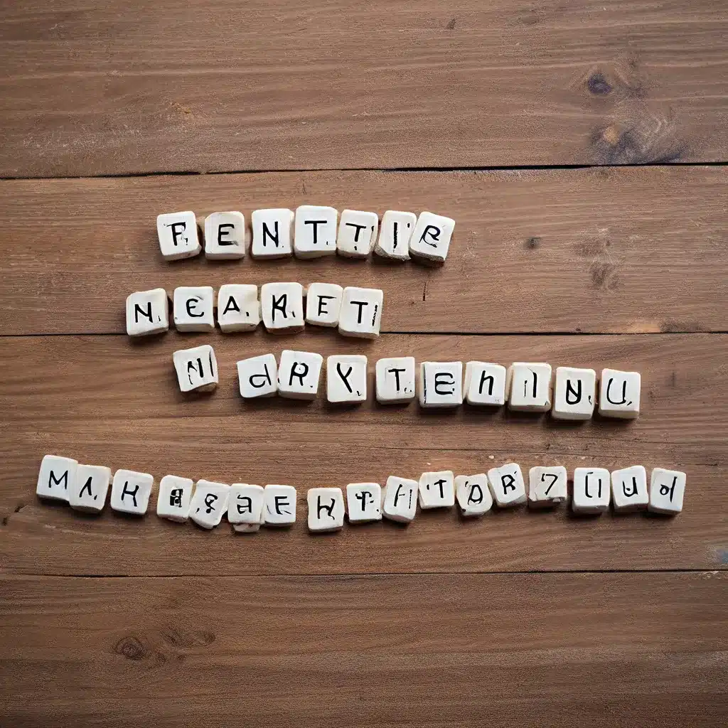 Personalizacja treści receptą na sukces w content marketingu i SEO Personalizacja treści receptą na sukces w content marketingu i SEO