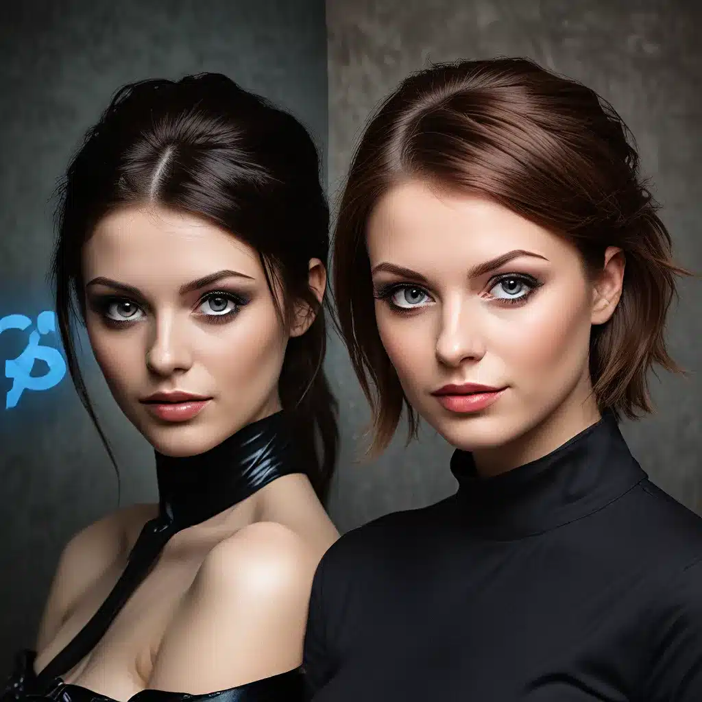 Photoshop vs GIMP – porównanie funkcjonalności i możliwości