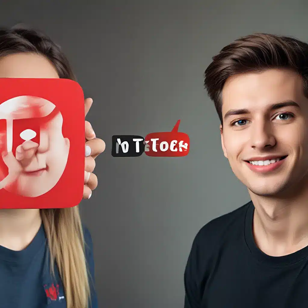 Porównanie efektów TikTok vs YouTube Shorts dla agencji