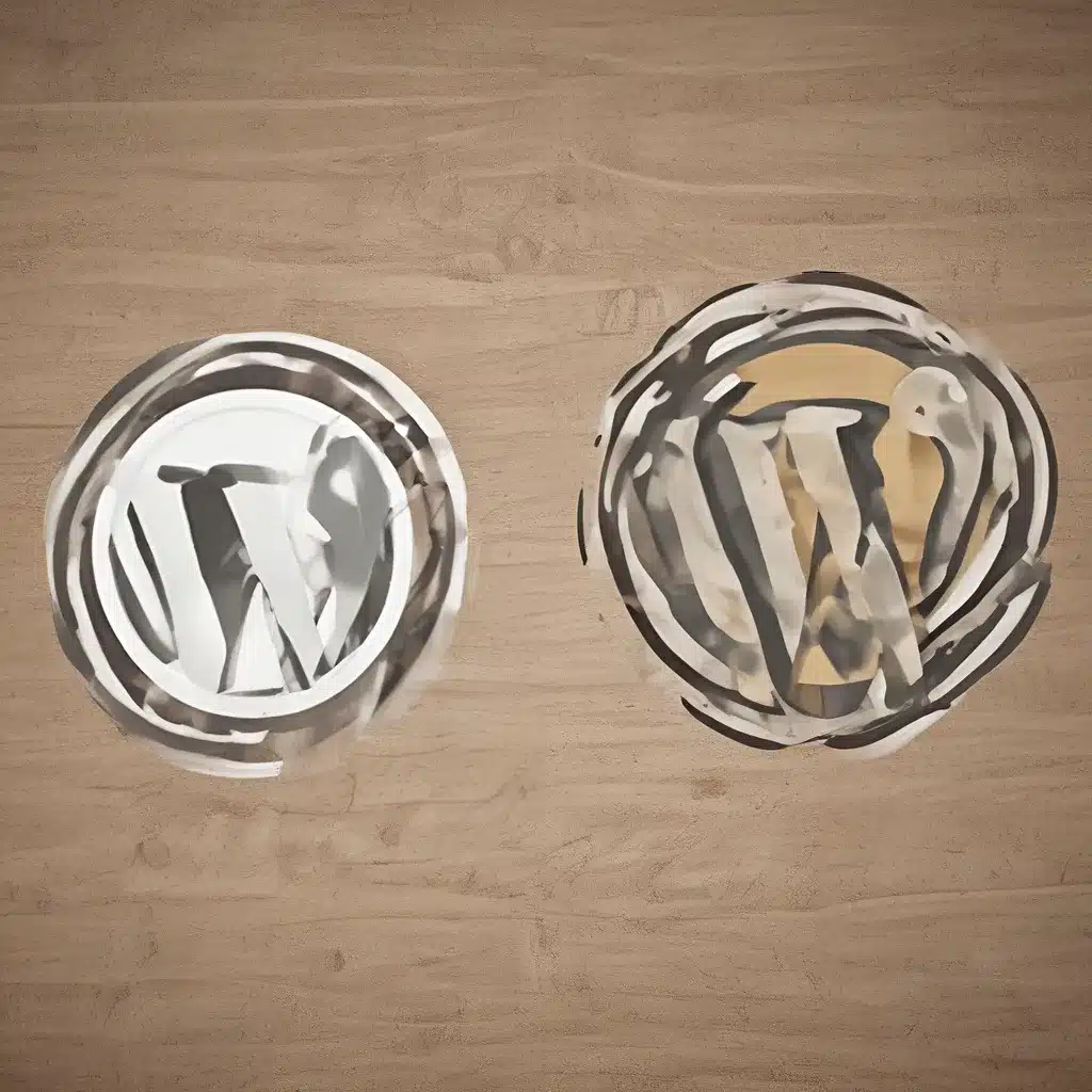 Porównanie platform do tworzenia stron internetowych: WordPress vs HTML Porównanie platform do tworzenia stron internetowych: WordPress vs HTML