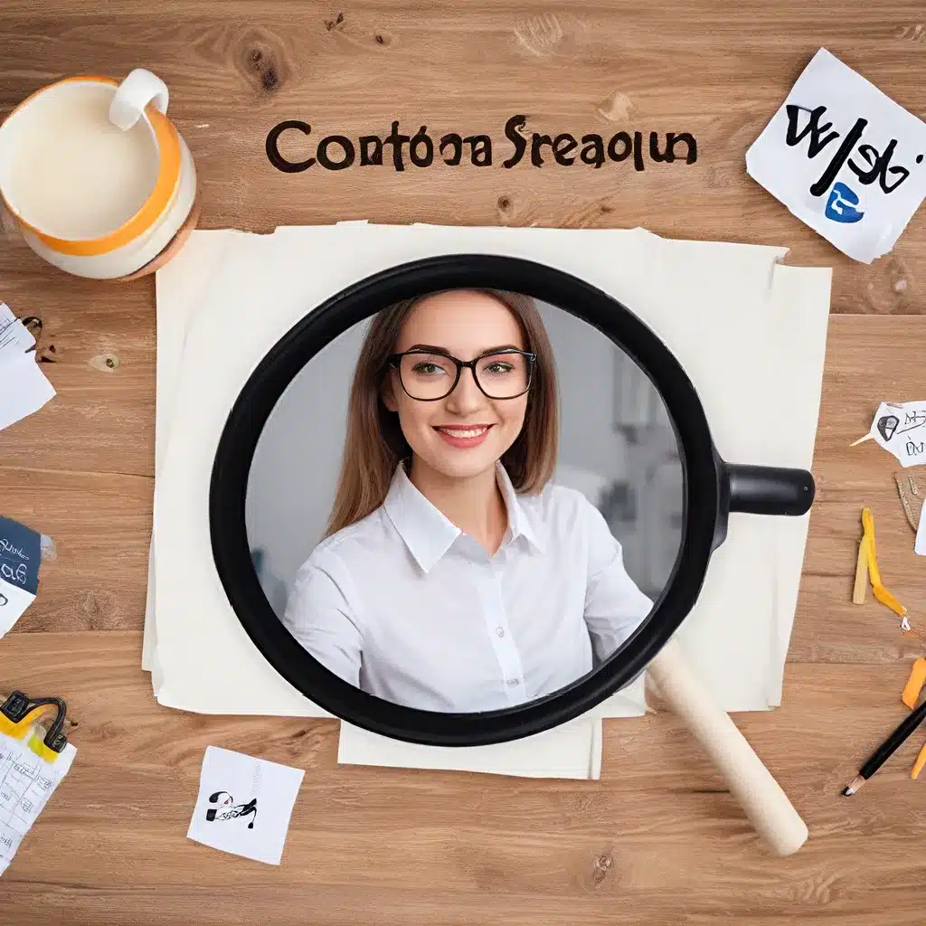 Potęga content marketingu i SEO – budowanie silnej marki online w 2024