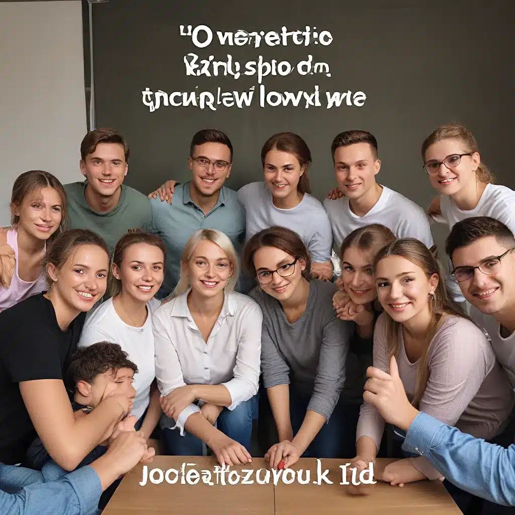 Poznaj grupę docelową, by tworzyć treści idealnie dopasowane