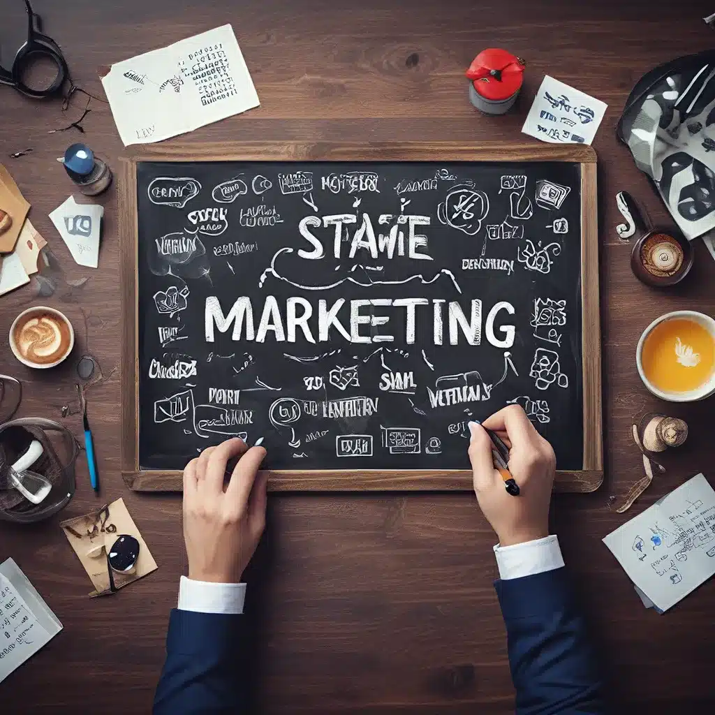 Poznaj narzędzia, które odmienią Twoją strategię content marketingu w 2024