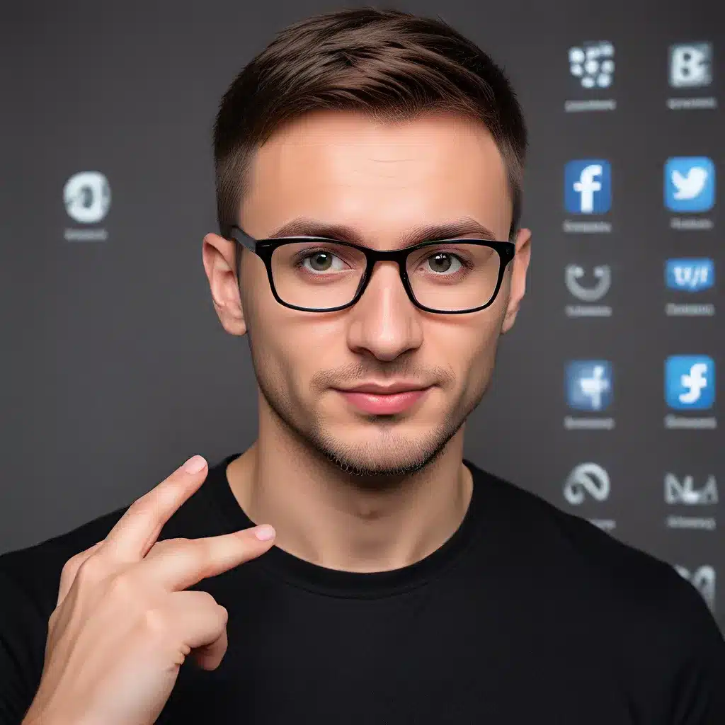 Prawo autorskie w social mediach – obowiązki właścicieli firmowych profili