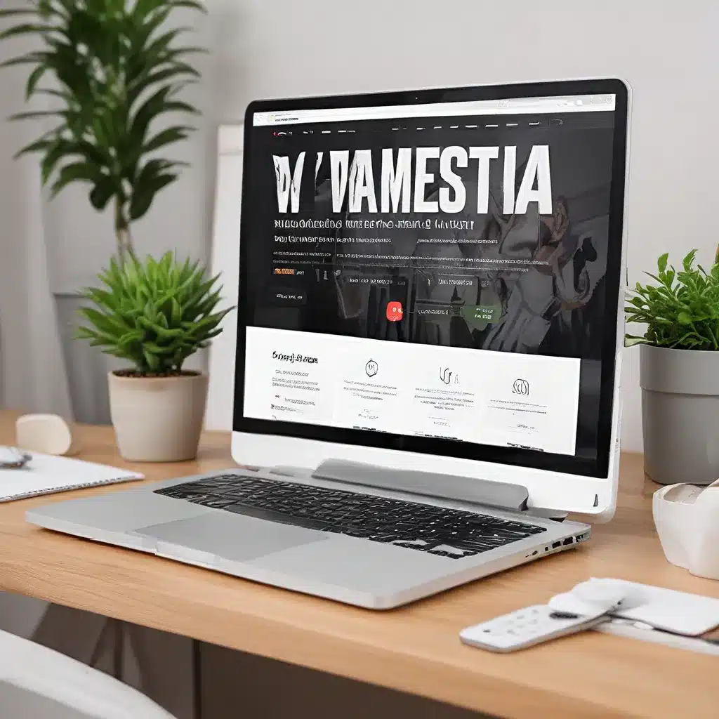 Produktywność webmasterów przy tworzeniu stron www – 7 wskazówek