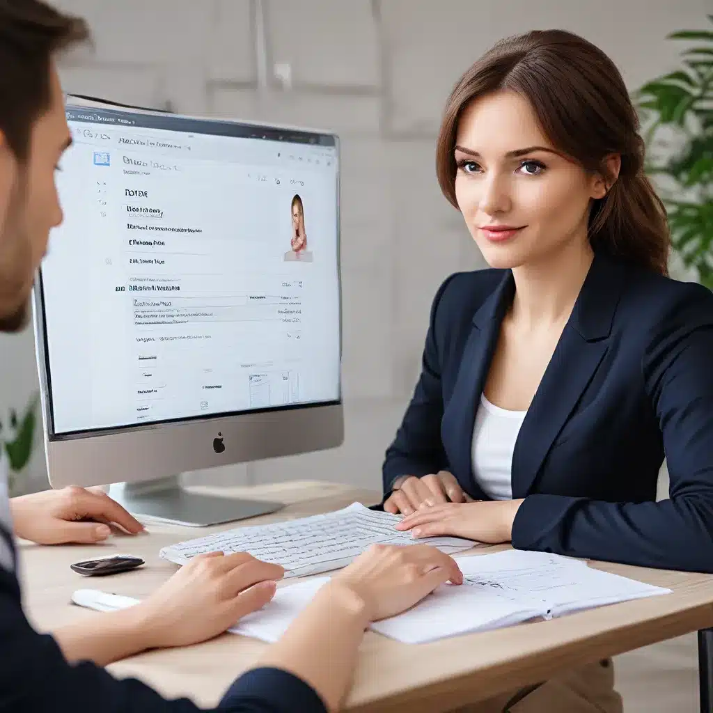 Profilowanie użytkowników online – zasady zgodne z RODO, jak legalnie analizować zachowania klientów