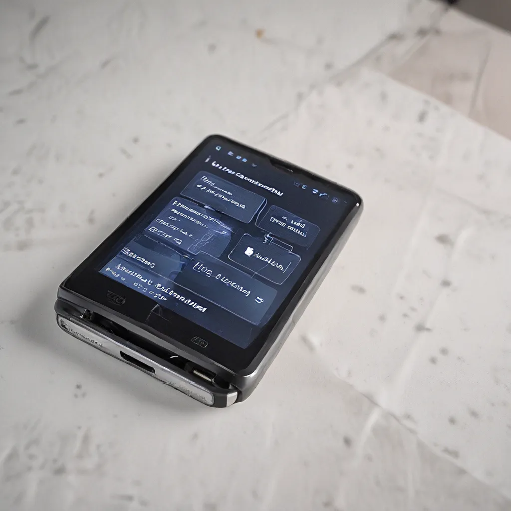 Projektowanie UI dla aplikacji wykorzystujących przetwarzanie brzegowe (edge computing) – optymalizacja wydajności na urządzeniach mobilnych Projektowanie UI dla aplikacji wykorzystujących przetwarzanie brzegowe (edge computing) – optymalizacja wydajności na urządzeniach mobilnych