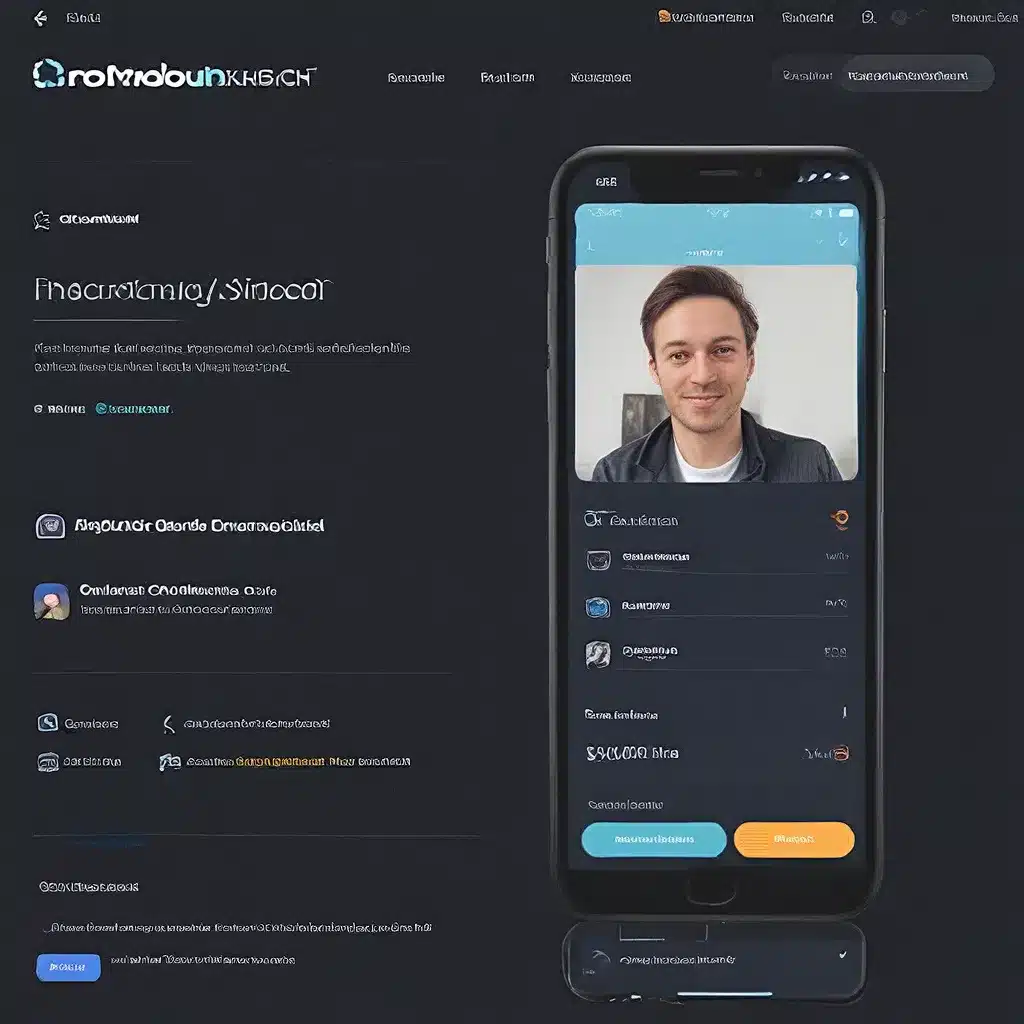 Projektowanie UI dla platform crowdsourcingowych – angażowanie społeczności