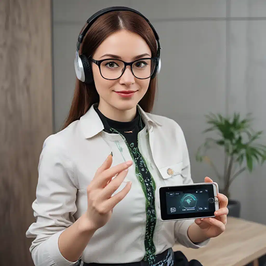 Projektowanie UI dla wirtualnych asystentów i chatbotów – zapewnienie naturalnej interakcji