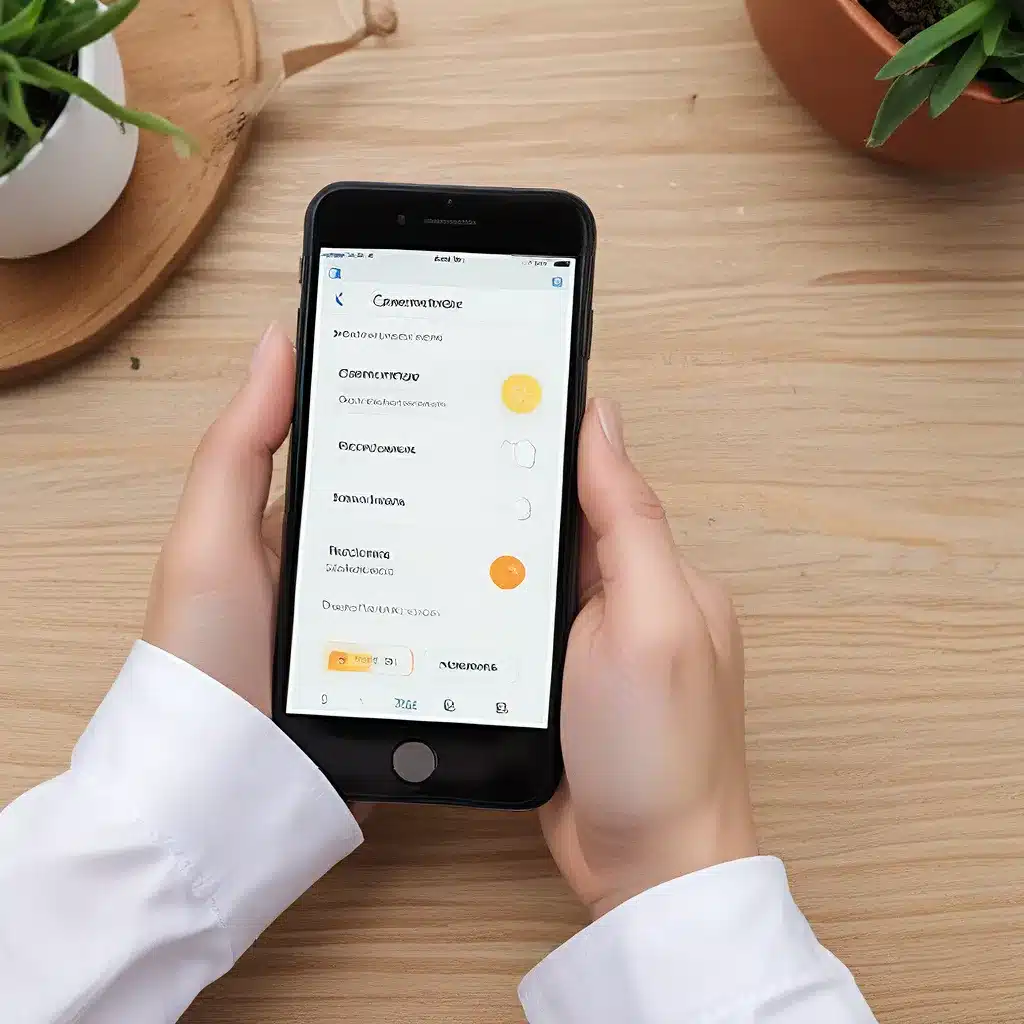 Projektowanie UX dla aplikacji mobilnych wspierających dostępność cyfrową i inkluzywną komunikację w społecznościach lokalnych Projektowanie UX dla aplikacji mobilnych wspierających dostępność cyfrową i inkluzywną komunikację w społecznościach lokalnych
