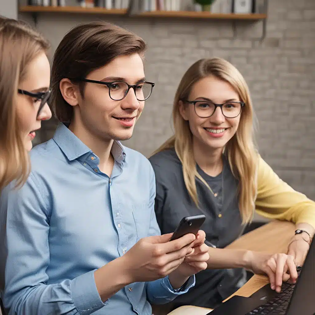 Projektowanie UX dla platform crowdsourcingowych wspierających lokalne inicjatywy na rzecz zrównoważonego rozwoju i ochrony przyrody