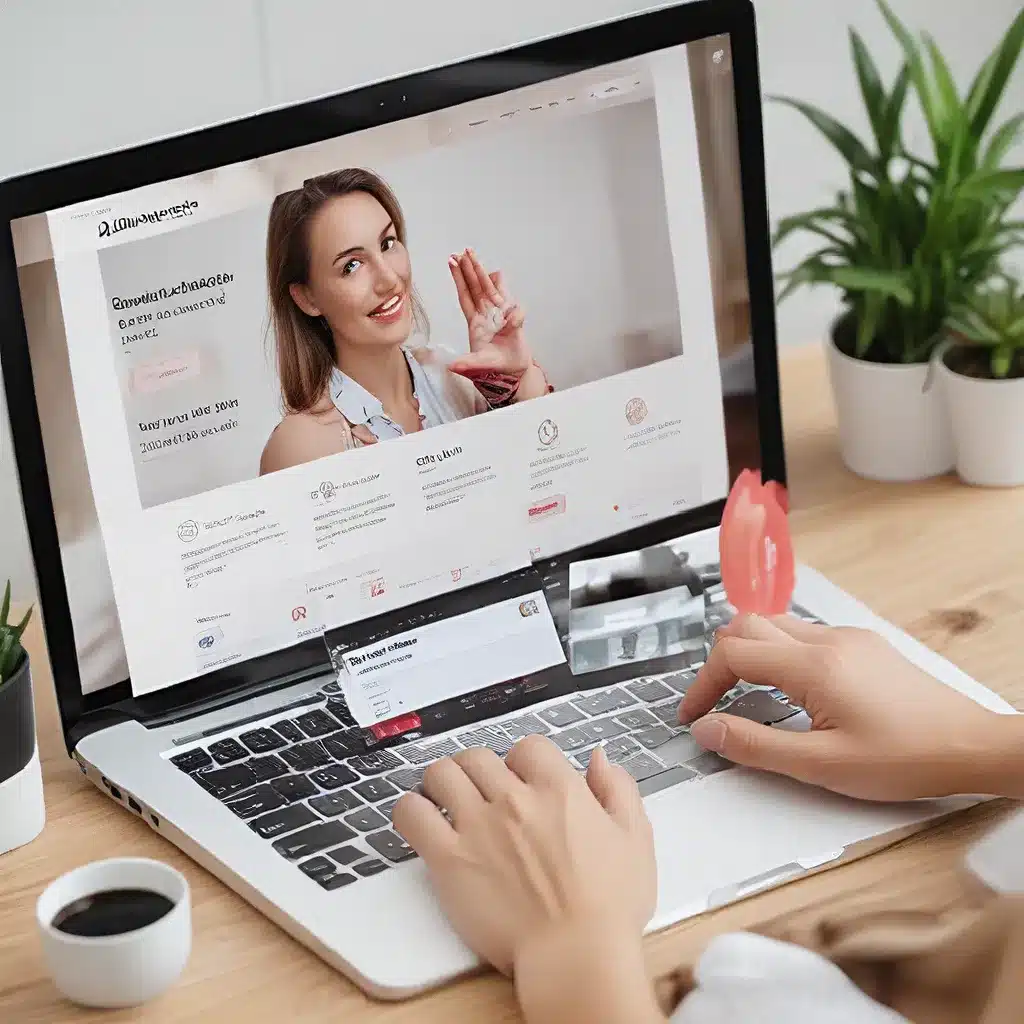 Projektowanie UX dla serwisów internetowych promujących równouprawnienie płci, różnorodność etniczno-kulturową, ochronę środowiska i budowanie inkluz Projektowanie UX dla serwisów internetowych promujących równouprawnienie płci, różnorodność etniczno-kulturową, ochronę środowiska i budowanie inkluz