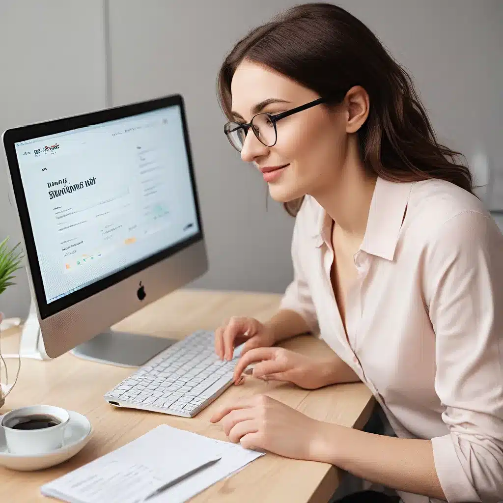 Projektowanie UX dla serwisów internetowych promujących równouprawnienie płci, różnorodność i przeciwdziałanie dyskryminacji