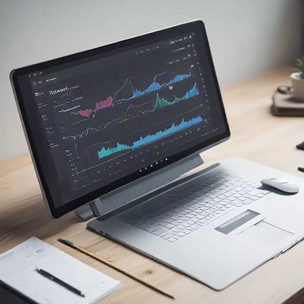 Projektowanie przyjaznych interfejsów użytkownika (UI/UX) w programach graficznych