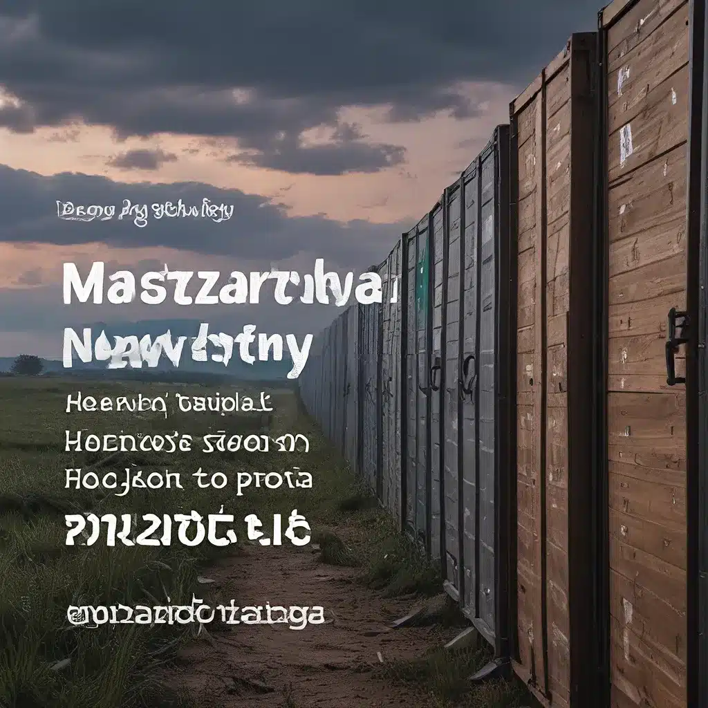 Przenoszenie strony na nowy hosting – bezpieczna migracja